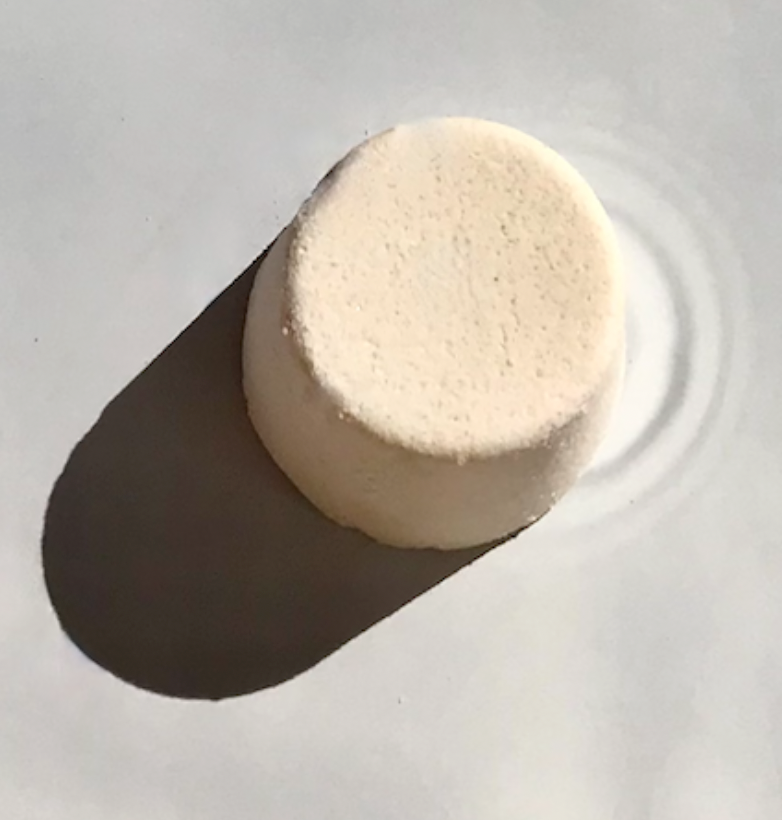 STRONG SHOWER STEAMER