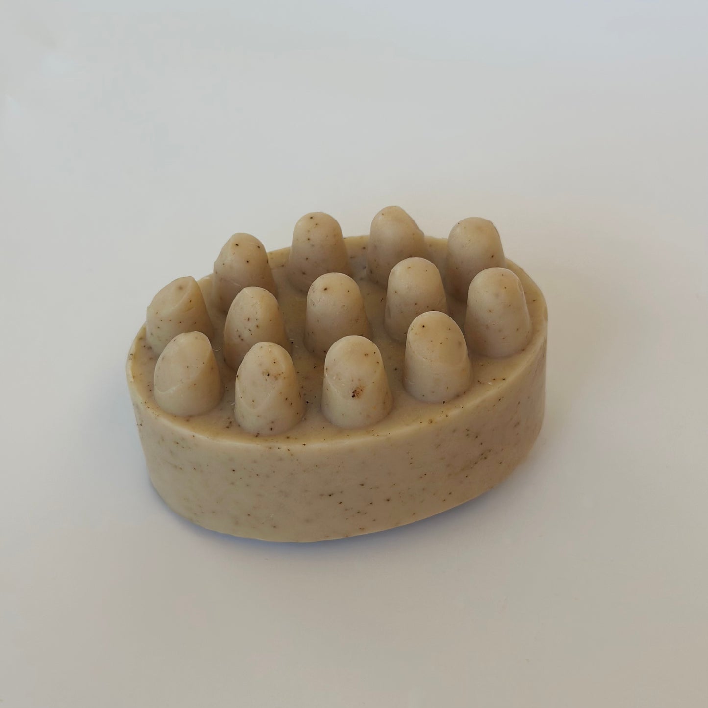 SKIN-NOURISHING COLD-PROCESS SOAP