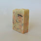 SKIN-NOURISHING COLD-PROCESS SOAP