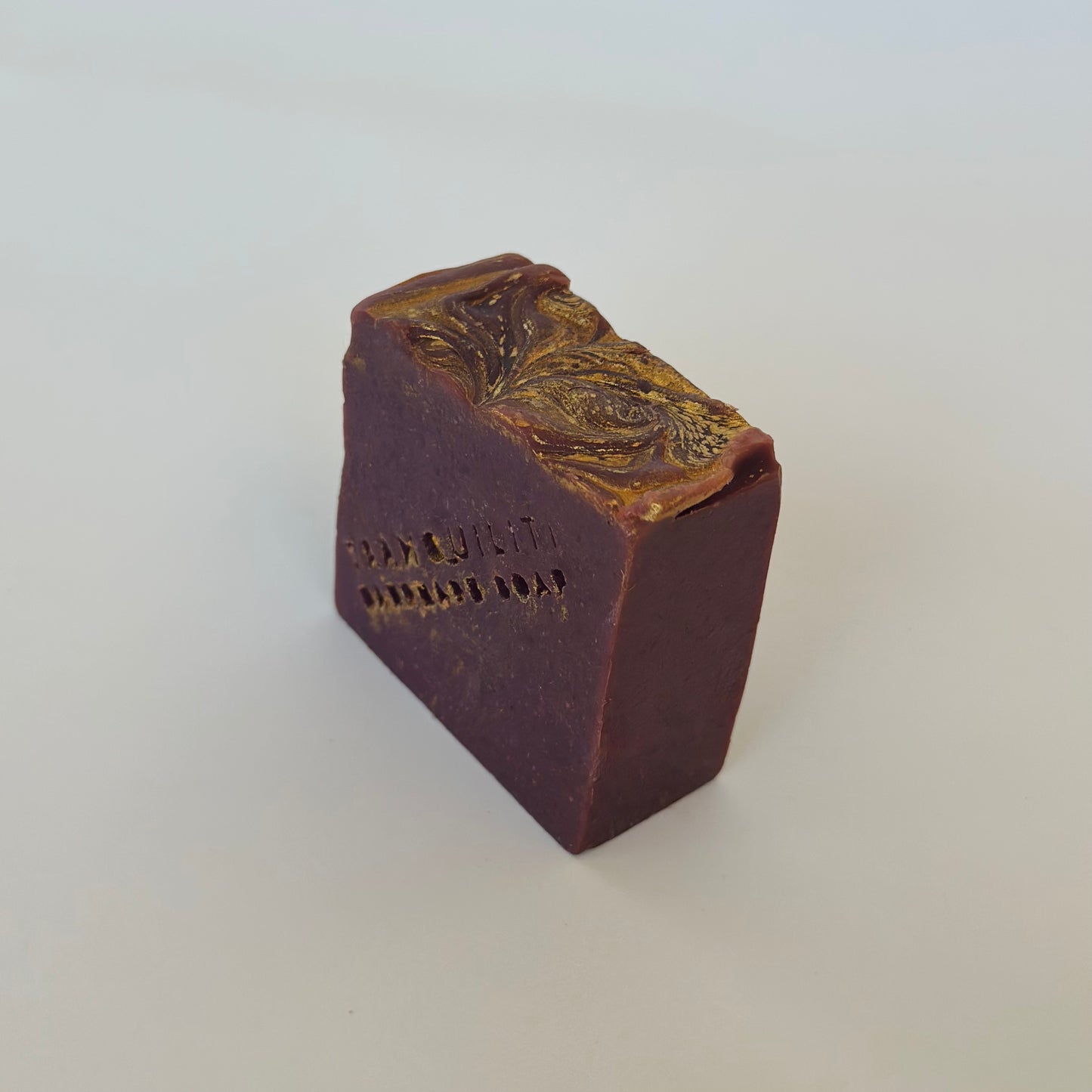 SKIN-NOURISHING COLD-PROCESS SOAP