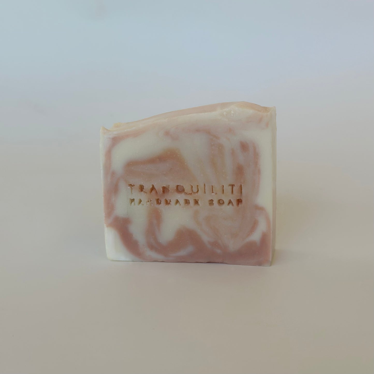 SKIN-NOURISHING COLD-PROCESS SOAP