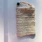 SISAL SOAP SAVER POUCH