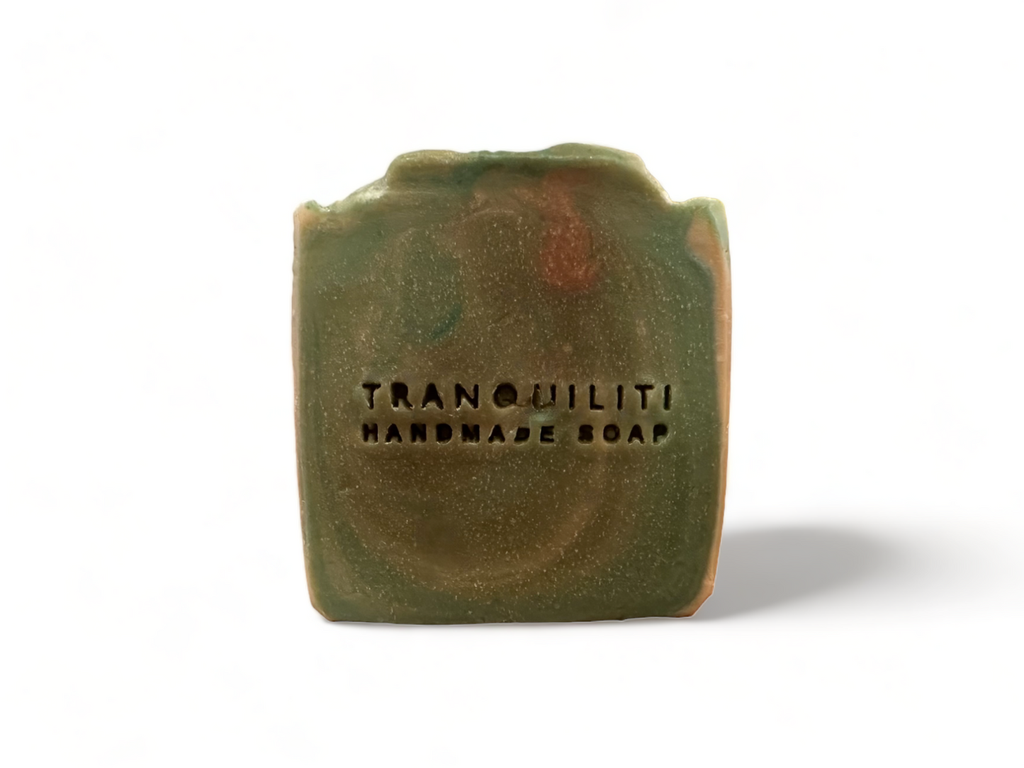 SKIN-NOURISHING COLD-PROCESS SOAP