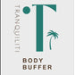 BODY BUFFER - Coconut Lime