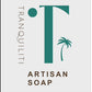 SKIN-NOURISHING COLD-PROCESS SOAP