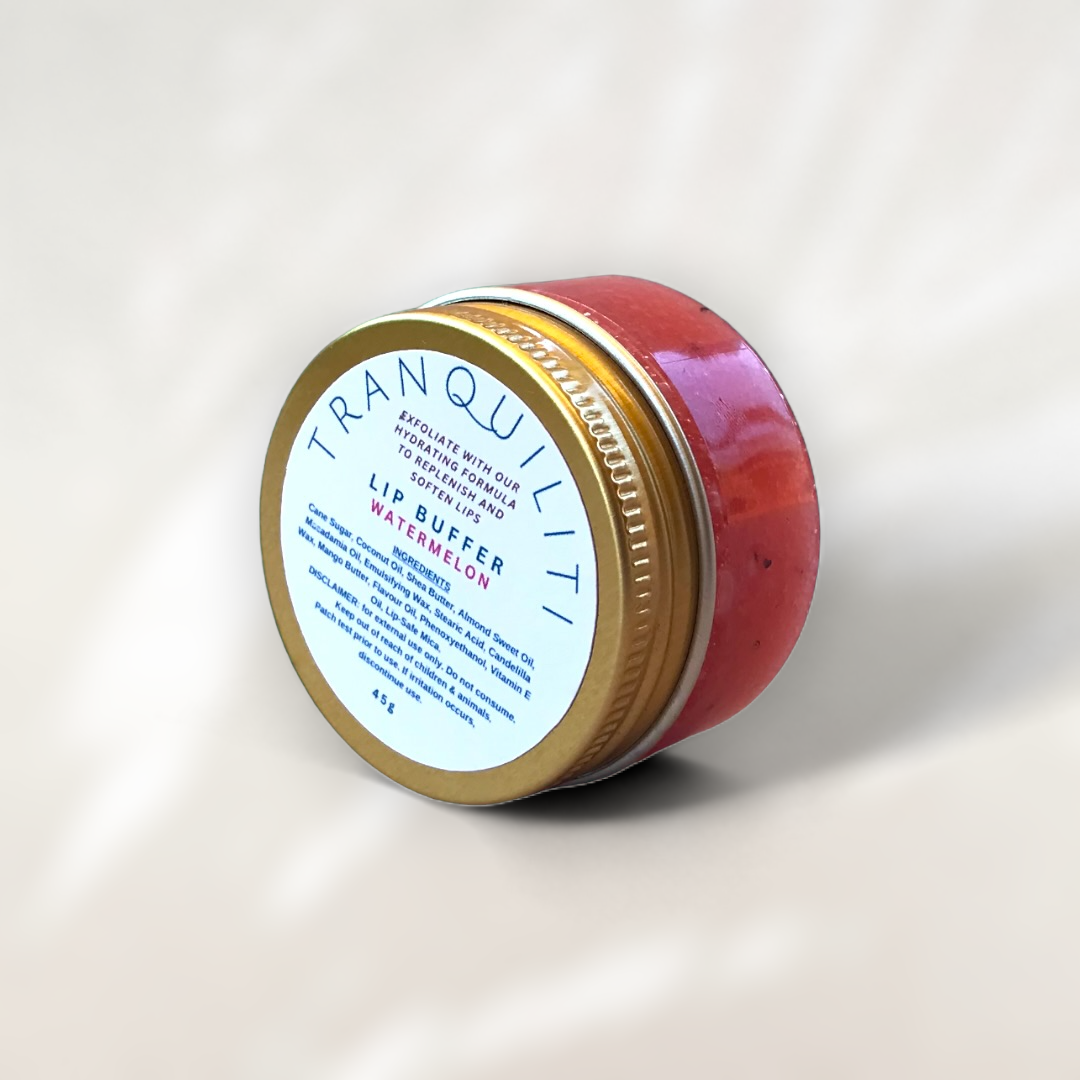 LIP BUFFER
