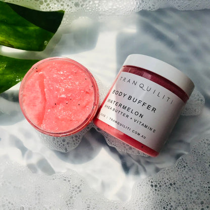 BODY BUFFER - Watermelon