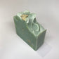 SKIN-NOURISHING COLD-PROCESS SOAP