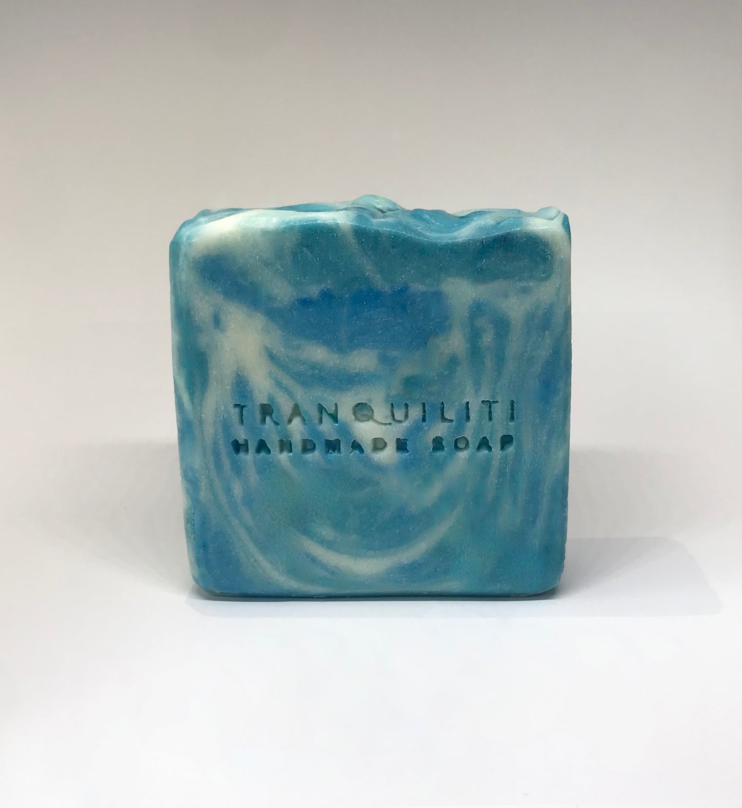 SKIN-NOURISHING COLD-PROCESS SOAP