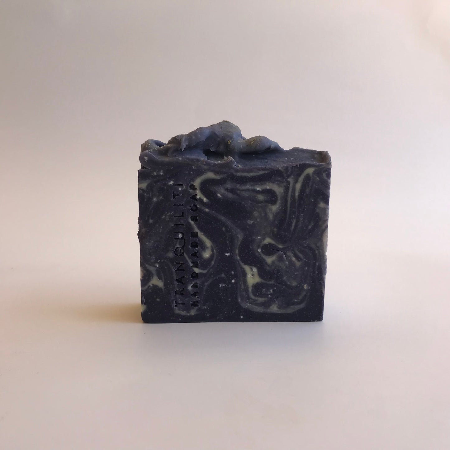 SKIN-NOURISHING COLD-PROCESS SOAP