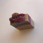 SKIN-NOURISHING COLD-PROCESS SOAP