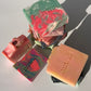 SKIN-NOURISHING COLD-PROCESS SOAP