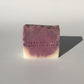 SKIN-NOURISHING COLD-PROCESS SOAP