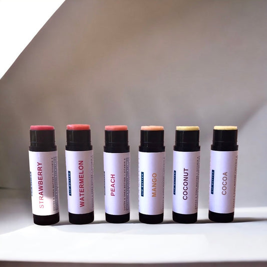 LIP BUTTER