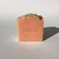 SKIN-NOURISHING COLD-PROCESS SOAP