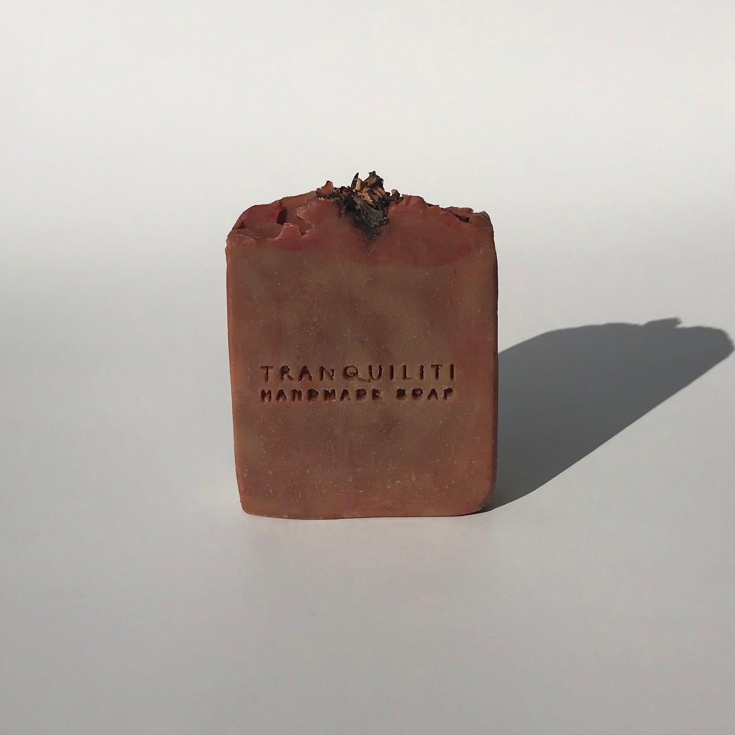 SKIN-NOURISHING COLD-PROCESS SOAP