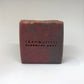 SKIN-NOURISHING COLD-PROCESS SOAP