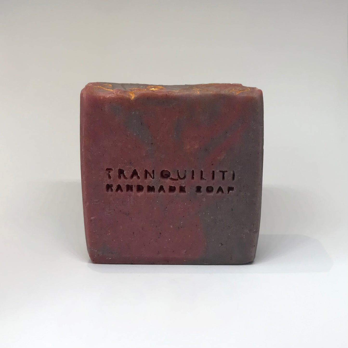 SKIN-NOURISHING COLD-PROCESS SOAP