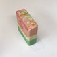 SKIN-NOURISHING COLD-PROCESS SOAP