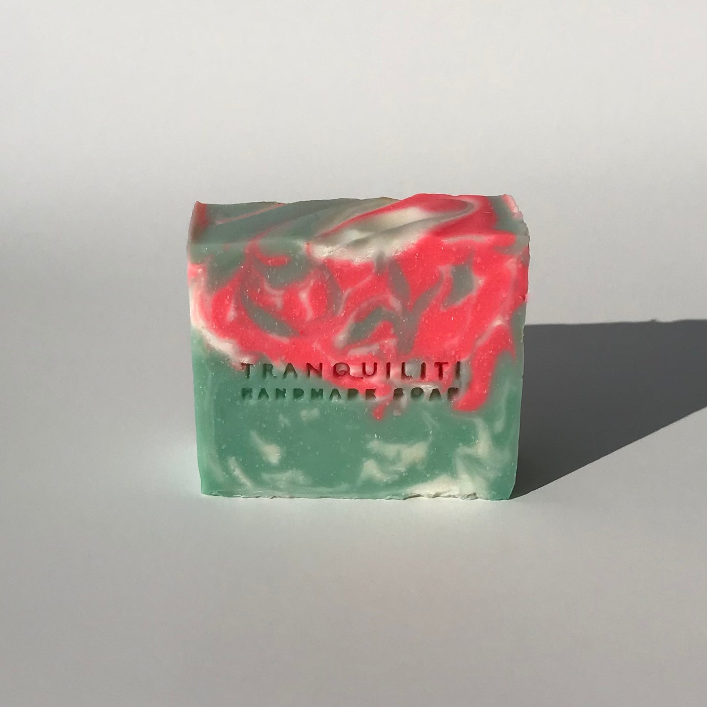 SKIN-NOURISHING COLD-PROCESS SOAP
