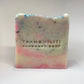 SKIN-NOURISHING COLD-PROCESS SOAP