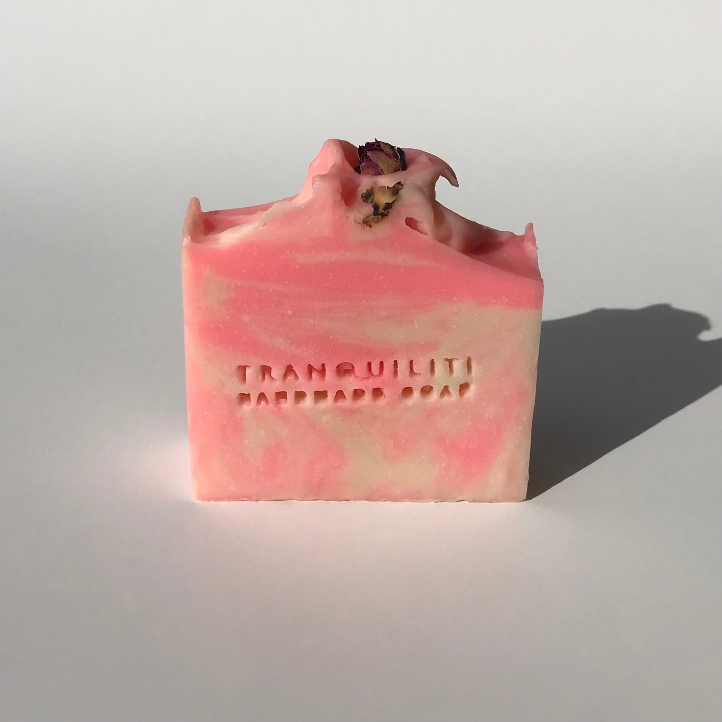 SKIN-NOURISHING COLD-PROCESS SOAP