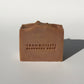 SKIN-NOURISHING COLD-PROCESS SOAP