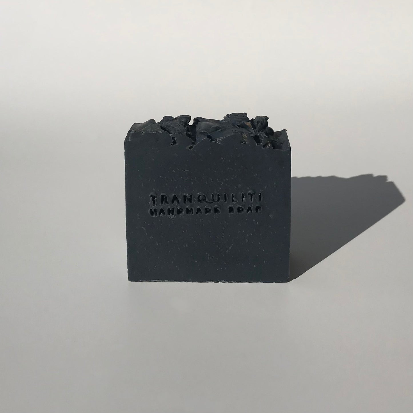 SKIN-NOURISHING COLD-PROCESS SOAP