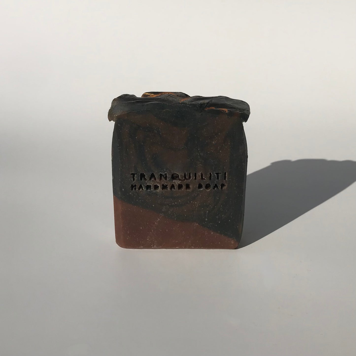 SKIN-NOURISHING COLD-PROCESS SOAP